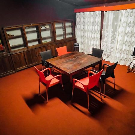 Bob'S Woodside Bungalow Hotel Ooty Ngoại thất bức ảnh