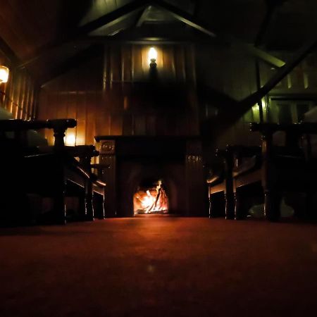 Bob'S Woodside Bungalow Hotel Ooty Ngoại thất bức ảnh