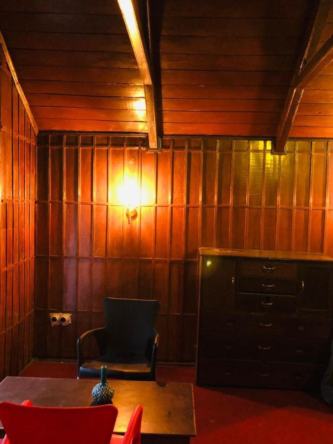 Bob'S Woodside Bungalow Hotel Ooty Ngoại thất bức ảnh