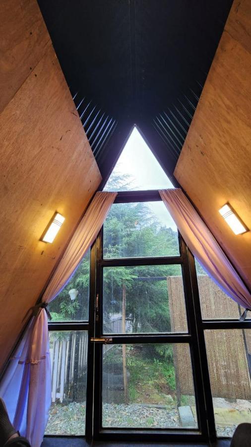 Bob'S Woodside Bungalow Hotel Ooty Ngoại thất bức ảnh